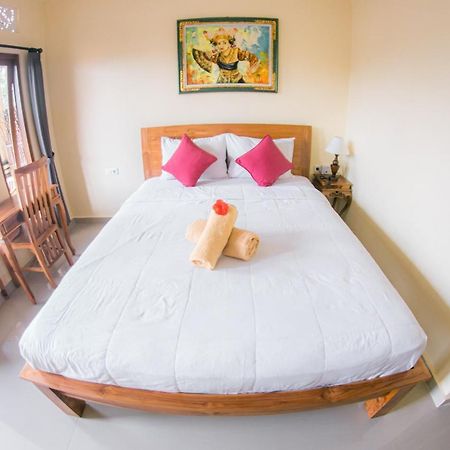 Witantra House Apartment Ubud Exterior foto