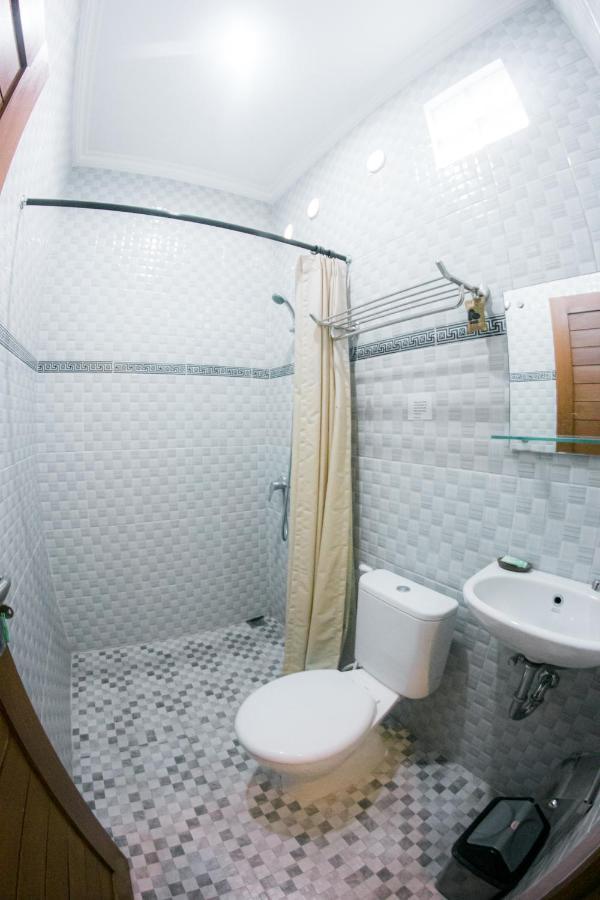Witantra House Apartment Ubud Exterior foto